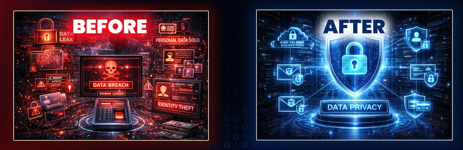 Data Security Solutions in UAE - Data Security Services in Dubai - Abu ...