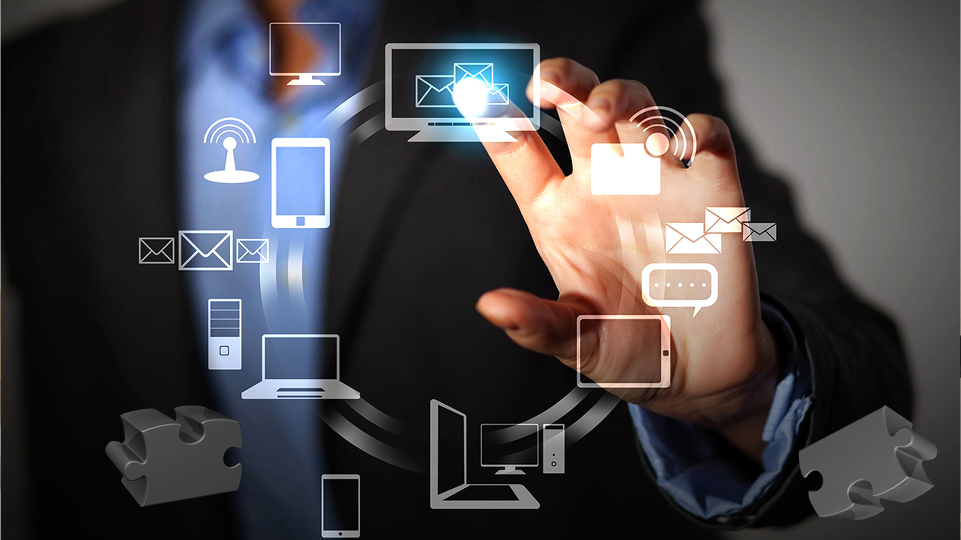 IT Solution in Dubai IT Solution in Dubai